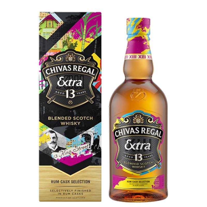 シーバスリーガル2本セット 送料無料 通販限定 シーバスリーガル 13年 2本セット 700ml 40度 ラム