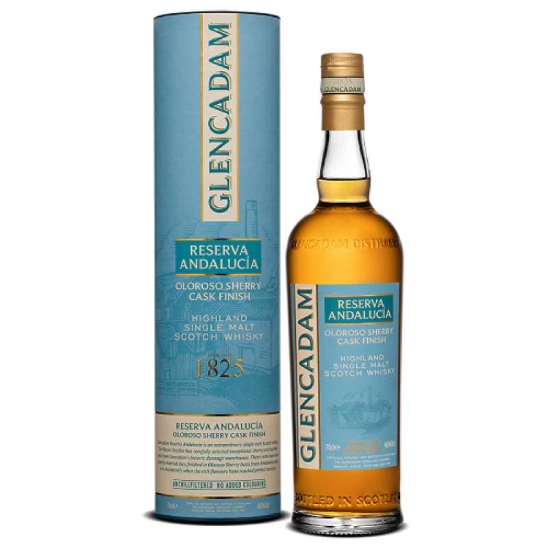 ウイスキー,スコッチ,シングルモルト,ハイランド,グレンカダム