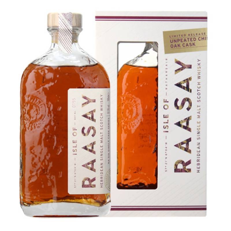 ウイスキー,スコッチ,シングルモルト,アイランズ,アイル オブ ラッセイ