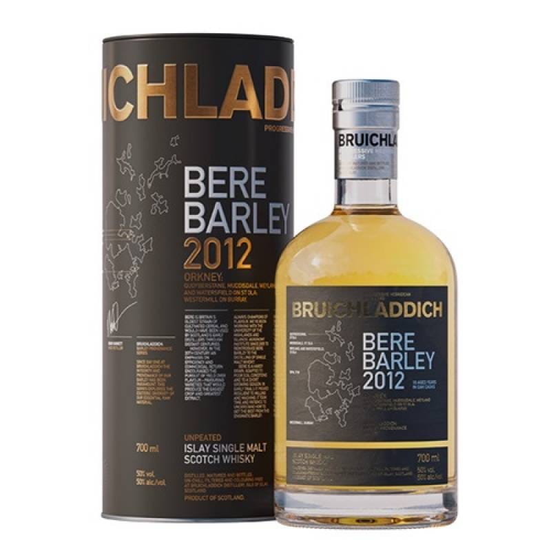 ウイスキー,スコッチ,シングルモルト,アイラ,ブルイックラディ