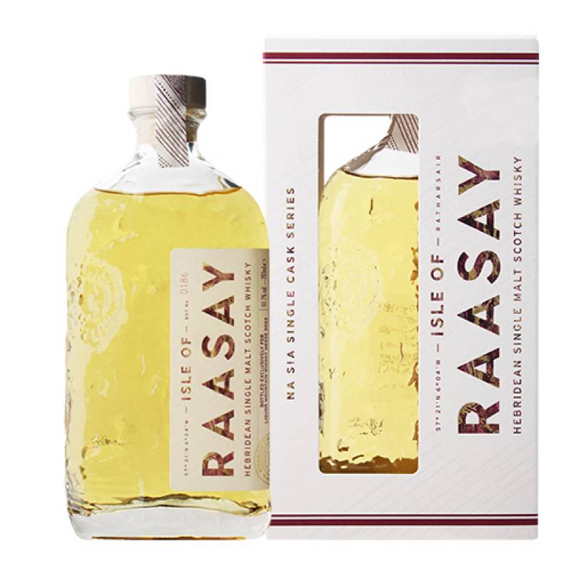 ウイスキー,スコッチ,シングルモルト,アイランズ,アイル オブ ラッセイ