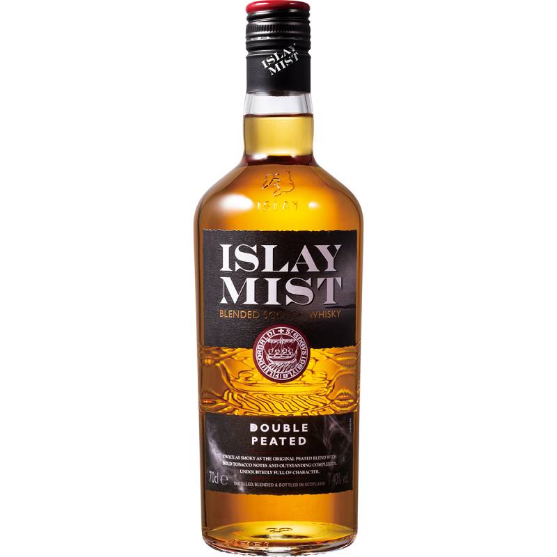 ISLAY MIST 21年 ブレンデッドスコッチウイスキー 700ml ISLAY MIST 21年 ブレンデッドスコッチウイスキー 700ml