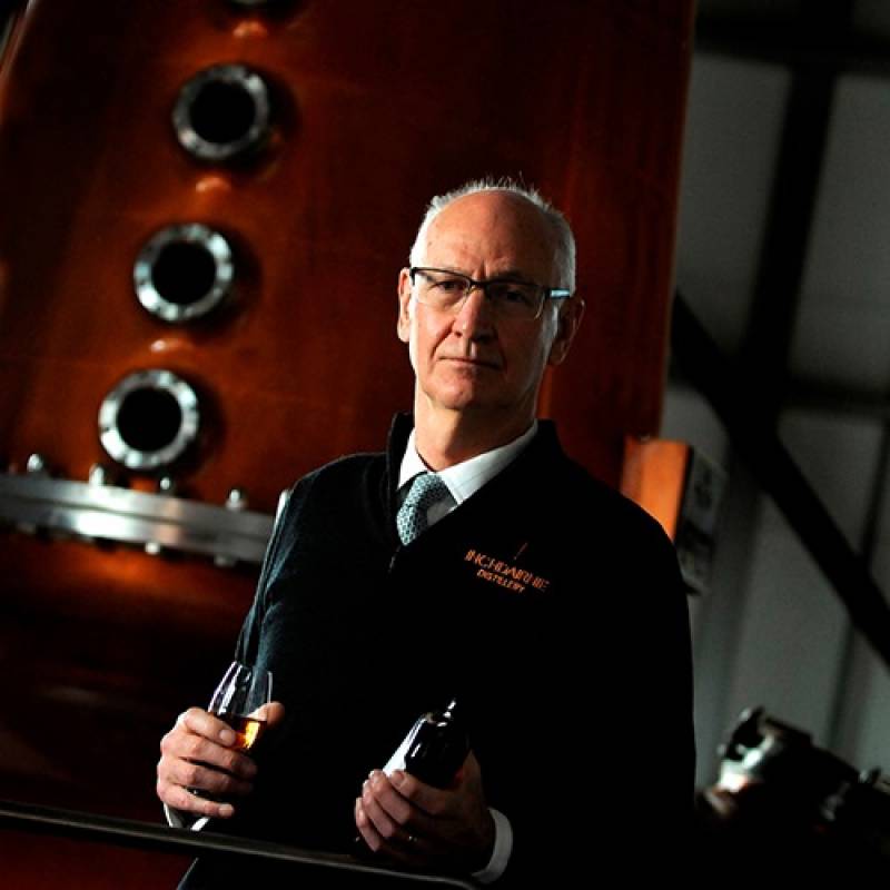 ライロー シングルグレーン インチデアニー 46.3度 700ml スコッチ