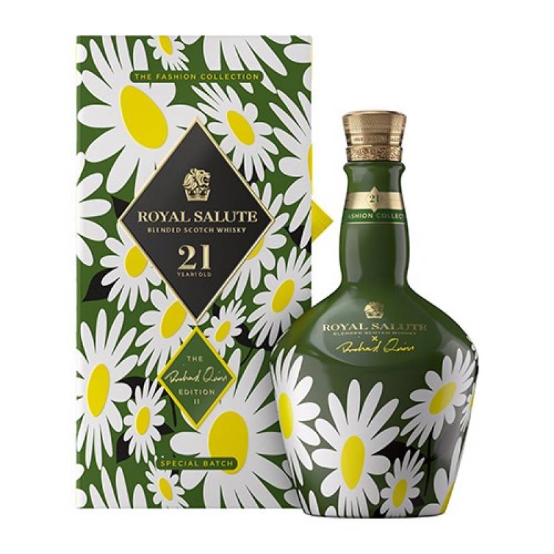 ロイヤルサルート 21  Salute 21 スコッチウイスキー ローヤル サルート 21年 700ml 40度 箱付き スコッチ ウイスキー royal