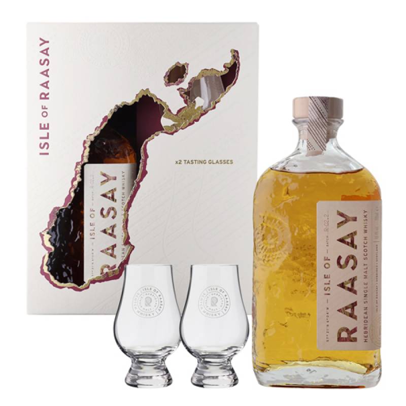 アイル オブ ラッセイ 700ml 46.4度 スコッチ ウイスキー アイランズ