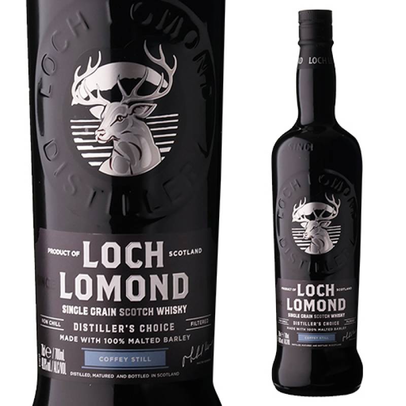 ロッホローモンド シングルグレーン ディスティラリーズ チョイス