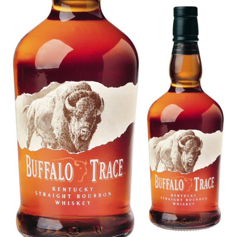全世界143本限定 バッファロートレース シングルバレル Y'sカスク 750ml 45度 限定 長期熟成 バーボン アメリカン ウイスキー 長S