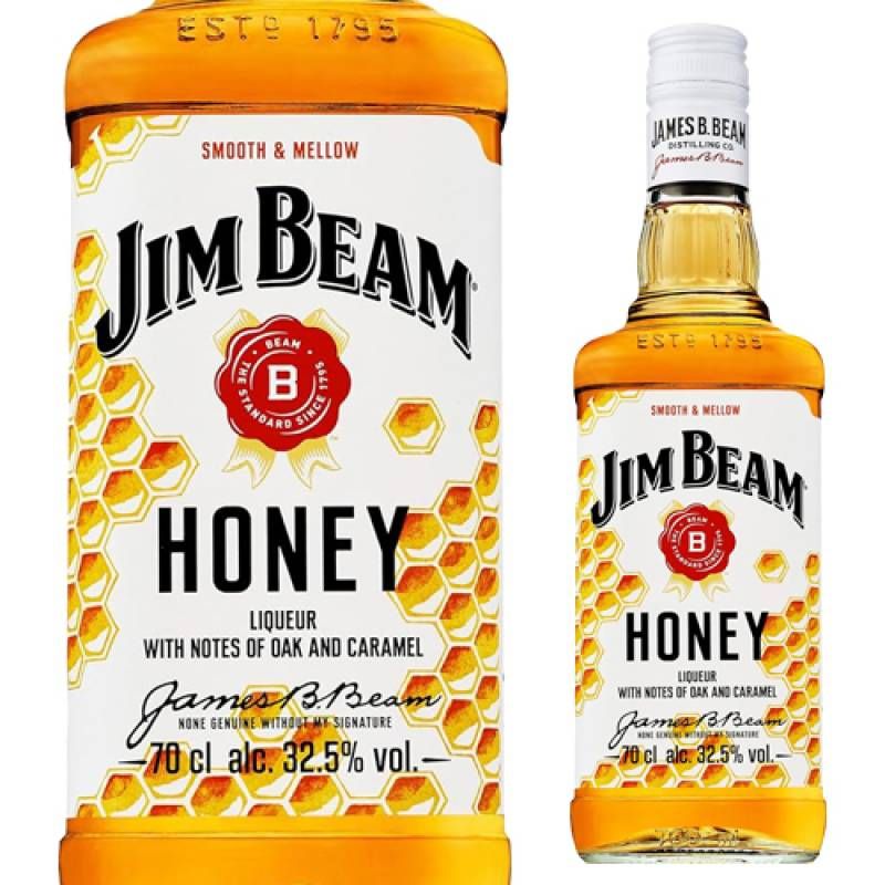 送料無料 ジムビーム リキュール3本セット 700ml ×3本 32.5度