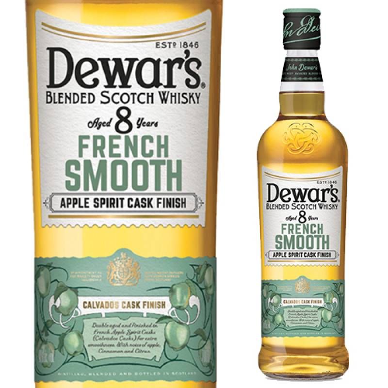 Dewar's 21年 ブレンデッドスコッチウイスキー 500ml デュワーズ ウイスキー ダブルダブル 21年 ブレンデッド スコッチ