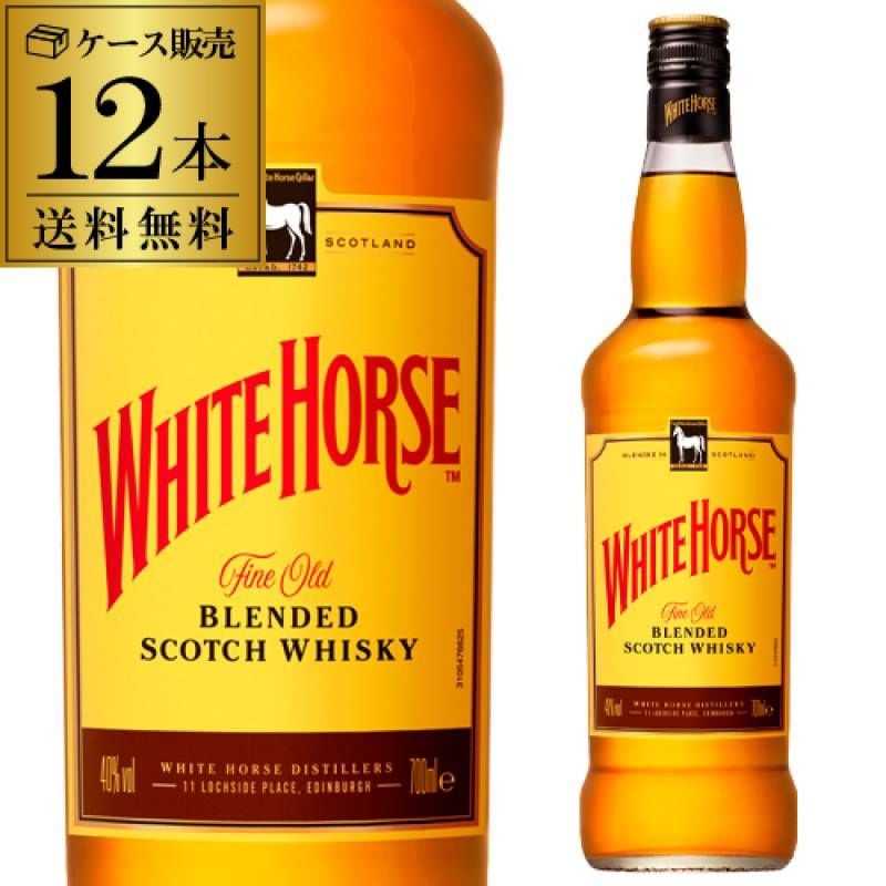 デュワーズ　ホワイトラベル　４０度　700ml　8本セット 送料無料】 デュワーズ ホワイトラベル 40度 700ml×12 40度 1ケース12
