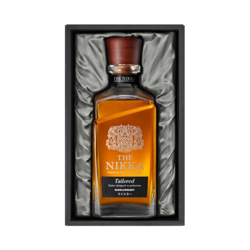 数量限定 ザ ニッカ ギフトボックス 43度 700ml ウイスキー ニッカ