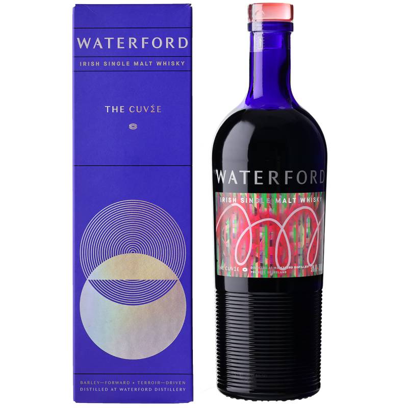 ウイスキー,アイリッシュ,ウォーターフォード | ウイスキー専門店