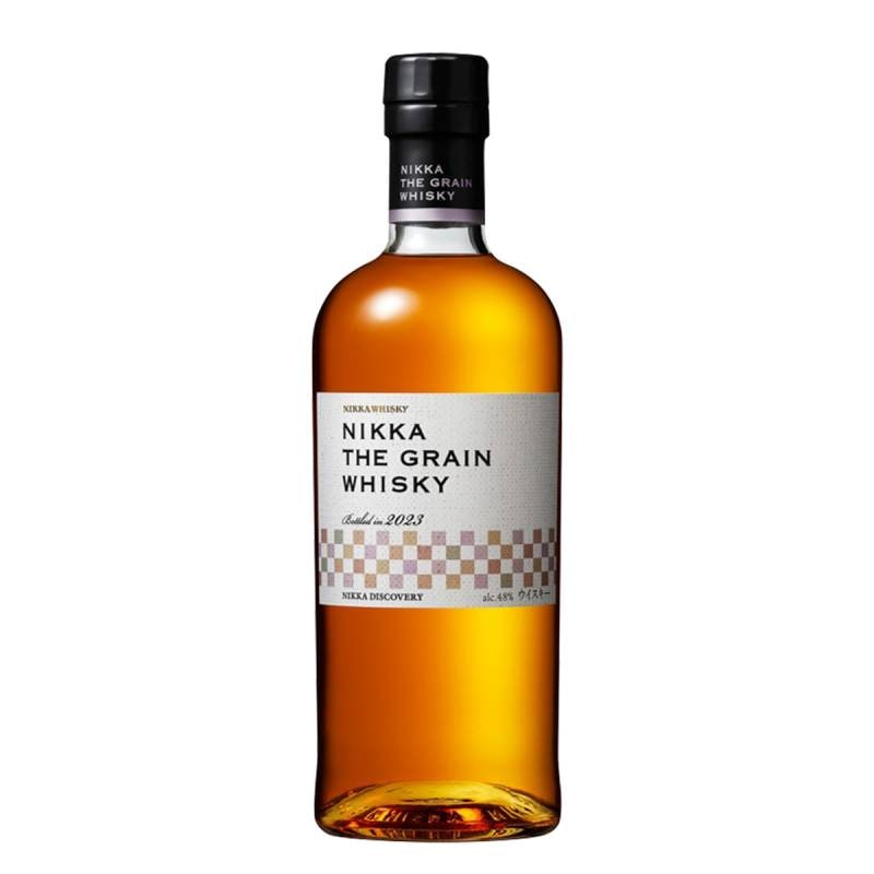 ニッカ ザ グレーン 48度 700ml ジャパニーズ 国産 ニッカウイスキー