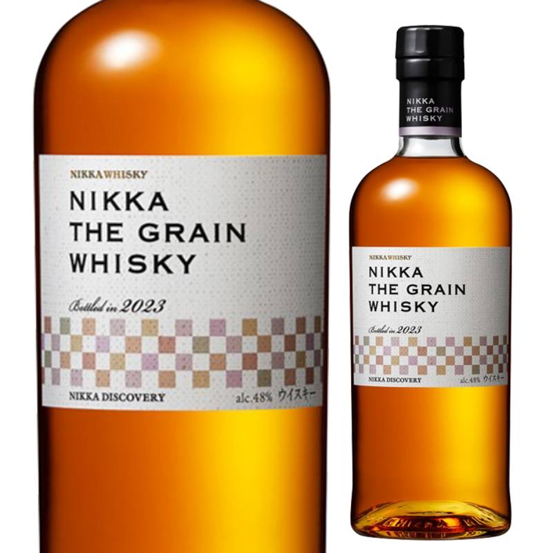 数量限定・ニッカ・ザ・グレーンウイスキー　700ml 71yWGK0krKL.jpg_BO30,255,255,