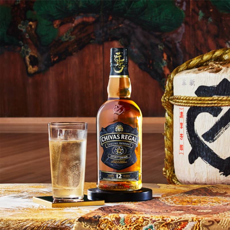 バランタイン30 富士　オールドパー　シーバスリーガル12 ウイスキー　古酒 シーバスリーガル 12年 700ml 40度 箱無し【正規】スコッチ ウイスキー