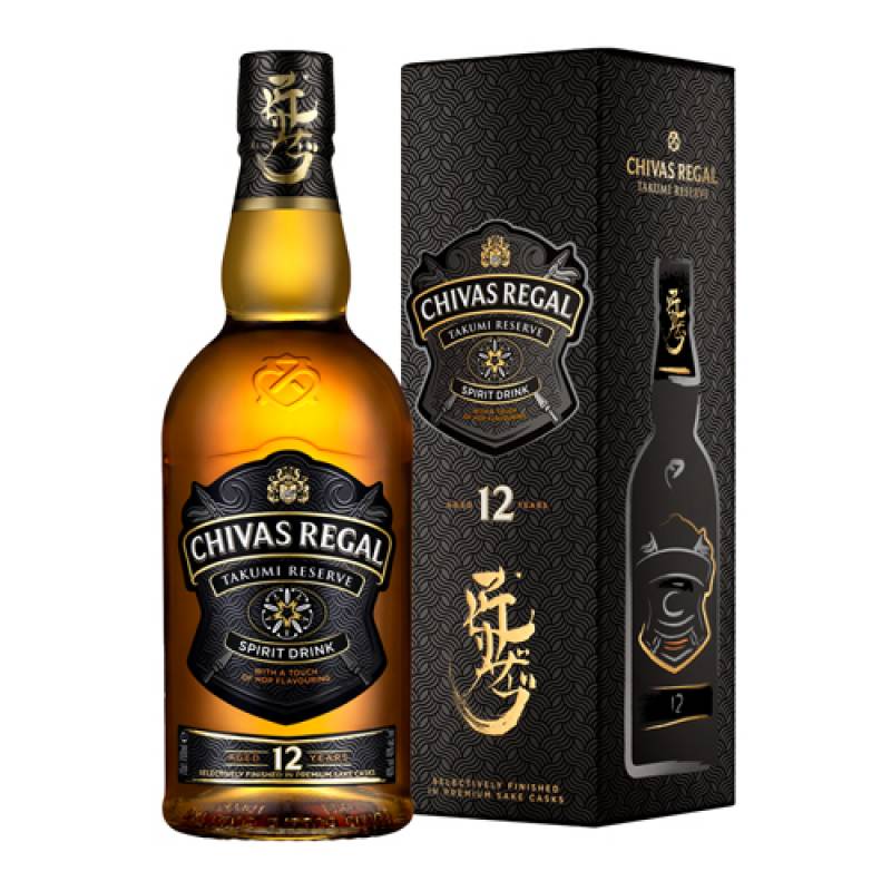 シーバスリーガル12年 シーバスリーガル 12年 匠リザーブ 700ml 40度 数量限定 日本先行発売