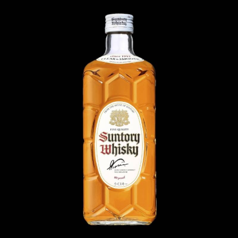 お一人様1本限り サントリー 白角 40度 700ml ジャパニーズ ブレンデッド ウイスキー 長S