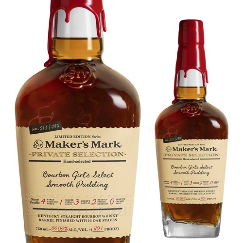 送料無料 メーカーズマーク プライベート セレクション 2024 3本セット