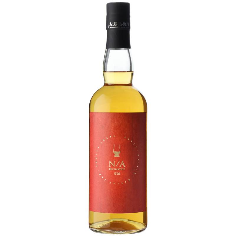 お一人様2本まで ノーアンサー ザ ハーベスト N/A THE HARVEST