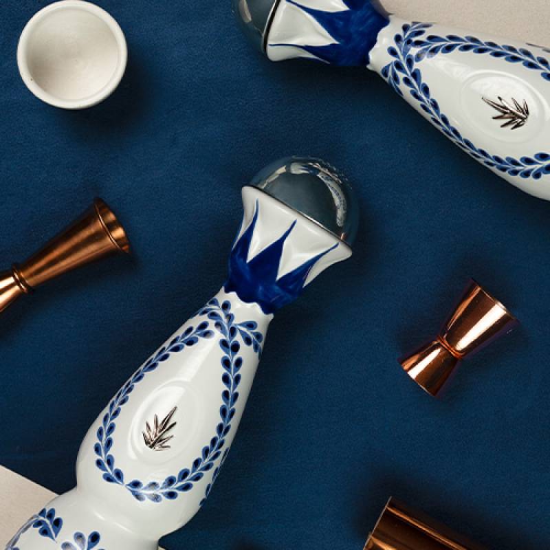 正規品 クラセアスール レポサド 750ml 40度 6本セット 箱入 8ヵ月熟成