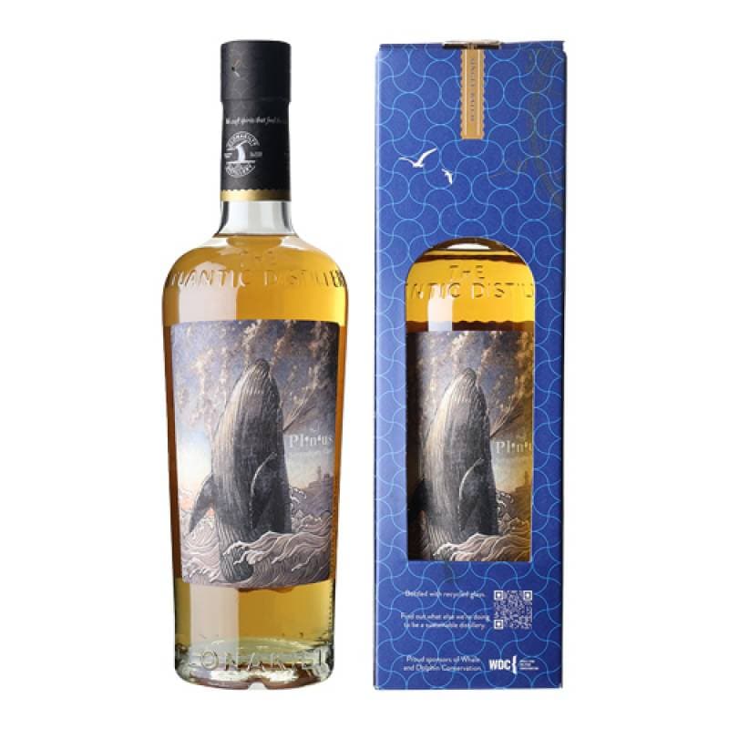 クロナキルティ アイリッシュウイスキー セレンディピティカスク for