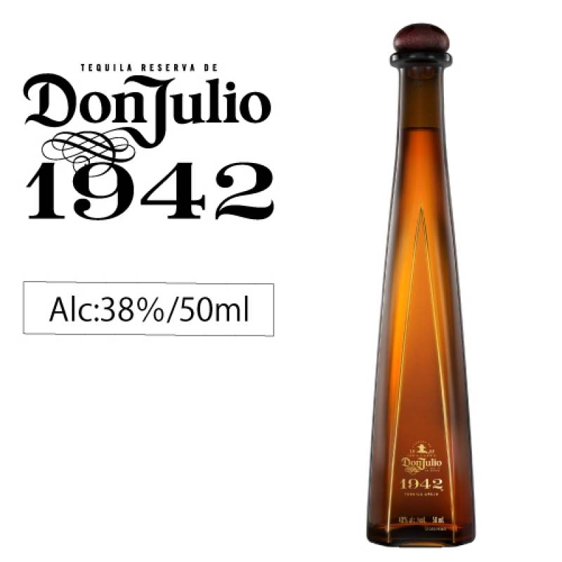 J2301 ドンフリオ1942テキーラDonJulio 600612_500b.jpg
