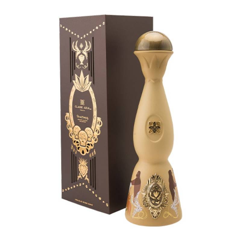 ☆Clase Azul メルカド テキーラ/ 未開栓☆ Clase Azul Asia｜日本公式