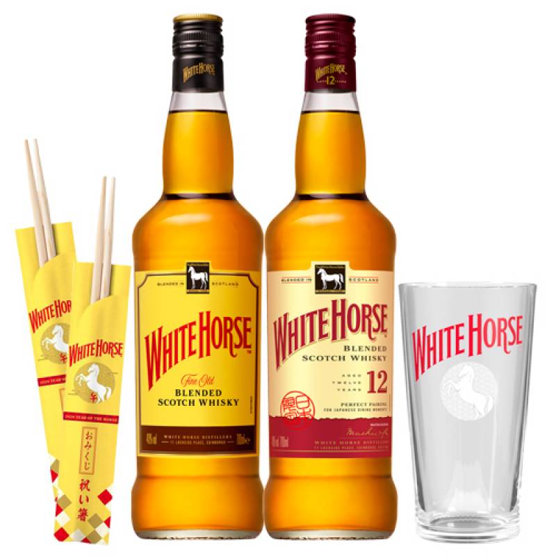 ホワイトボトル ウイスキー ホワイトホース ファインオールドの通信販売 スコッチ