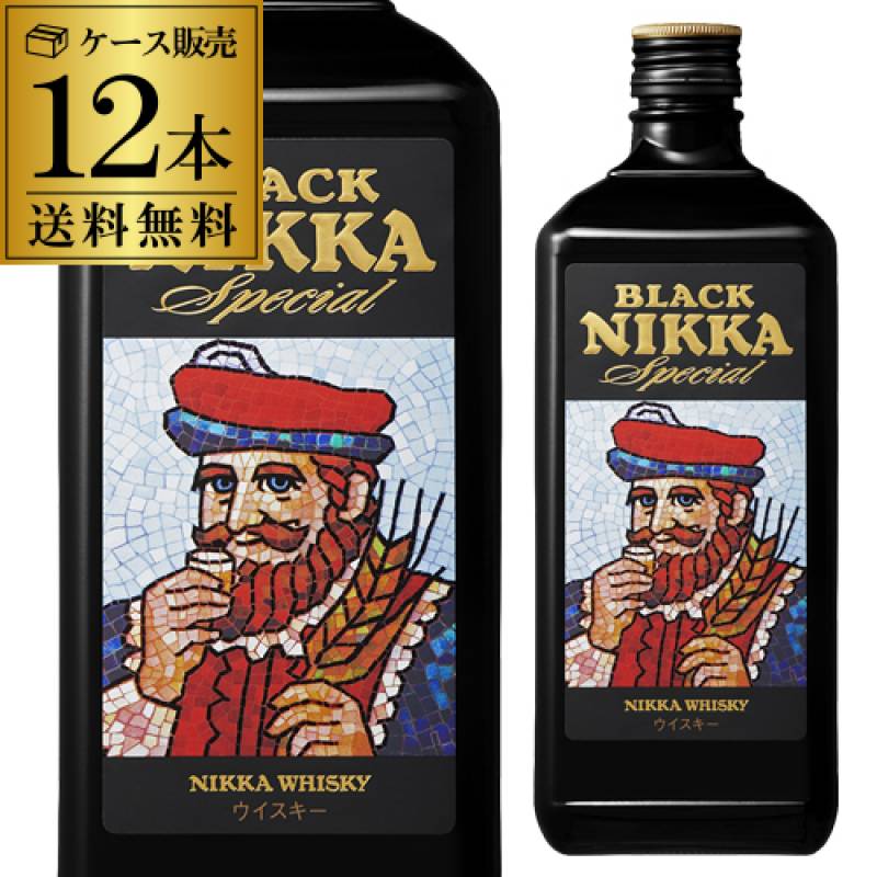 送料無料 ニッカ ジンスパイア 700ml 43度 6本セット販売 ニッカ