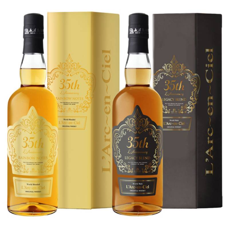 れいウイスキー 羚（REI） ピュアモルトウイスキー 4年 700ml | 富士貿易株式会社 酒食