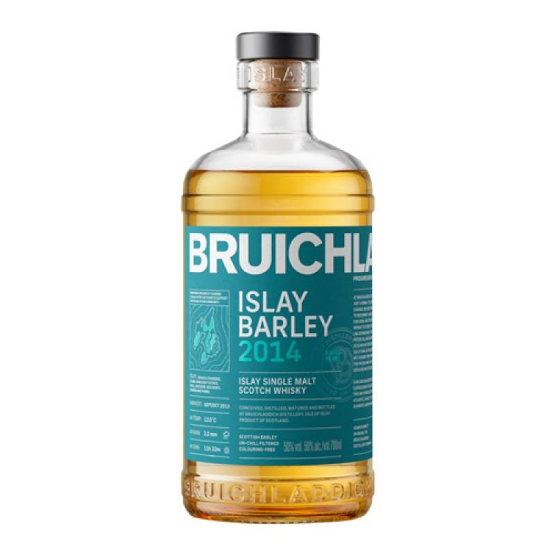 Bruichladdich Islay Barley 2012 アイラバーレイ Review: Bruichladdich Bere Barley 2012 (2022) – Words of Whisky