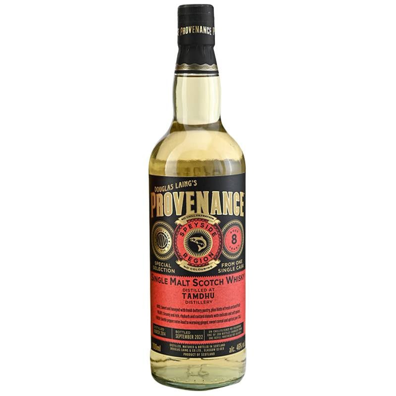 タムデュー　TAMDHU 15年 スペイサイド シングルモルトウイスキー タムデュー 15年 SPEYSID SINGLE MALT SCOTCH WHISKY – 北海道根本商店