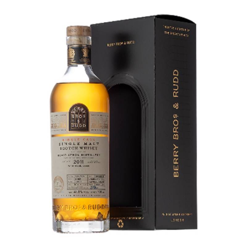BLAIR ATHOL 12年 シングルモルト スコッチウイスキー ブレアアソール 12年 BB&R 49度 700ml <br>スコットランド ウイスキー