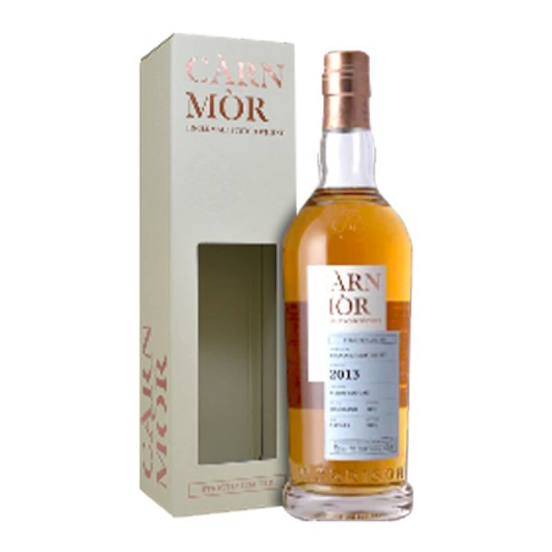 マクダフ 2009 13年 48度 700ml<br>スコットランド スコッチ ハイランド シングルモルト ウイスキー Macduff whisky 長S