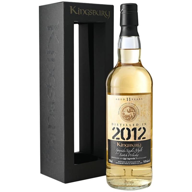 THEVAULT Glenlossie 15年 Y's CASKグレンロッシー ウィルソン＆モーガン グレンロッシー15年 52.1％ 700㎖ – たまにわ酒店