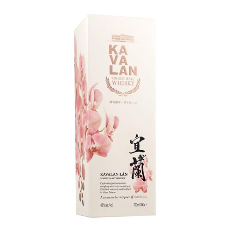 KAVALAN 宜蘭 シングルモルトウイスキー 700ml Amazon.co.jp: 〔2026年8月 再入荷〕カバラン 宜蘭 イーラン シングル