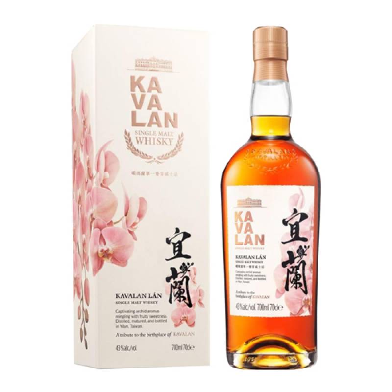 KAVALAN カバラン　シングルモルトウイスキー　700ml Kavalan カバラン クラシック シングルモルトウイスキー 40
