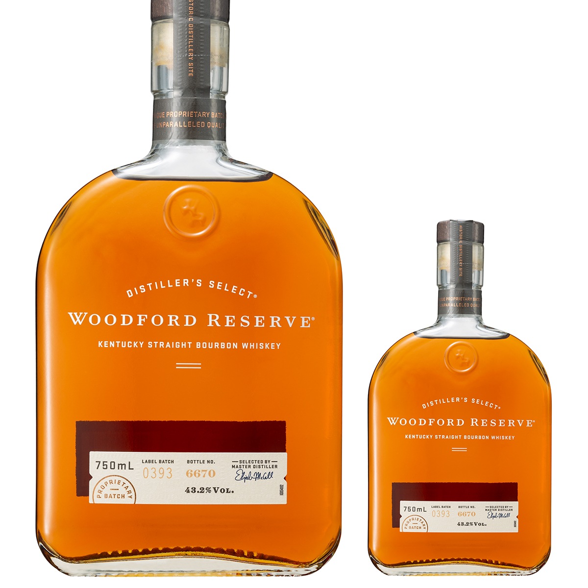 ウッドフォードリザーブ ＜正規＞ 長S | ウイスキー,アメリカン