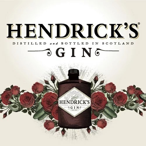 ヘンドリックスGIN 5本セット ヘンドリックスGIN 5本セット 楽天市場】ヘンドリクス