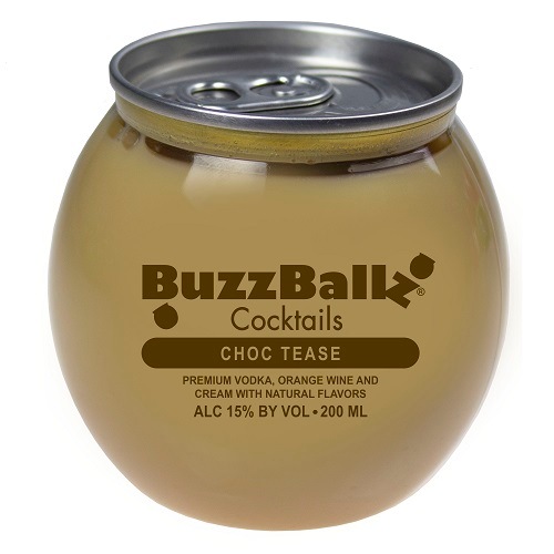 Хܡ륺 祳ƥ 200ml 15 Хƥ RTD BuzzBallz Lotta Colada  䤷ƤΤޤ ƥ ꥭ塼 ѡƥ ߲ SNSǤ ĹS