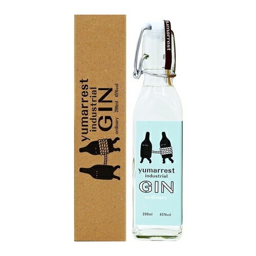 【希少】アスタモリス ソウル ジン 5本セット GIN スピリッツ ヤマレスト オーディナリー ジン 200ml 45度 ワールドジン