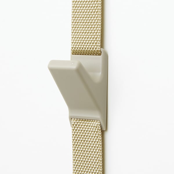 ライクイット Door Hook ベージュ like-it NDH-01 | | 収納・ゴミ箱