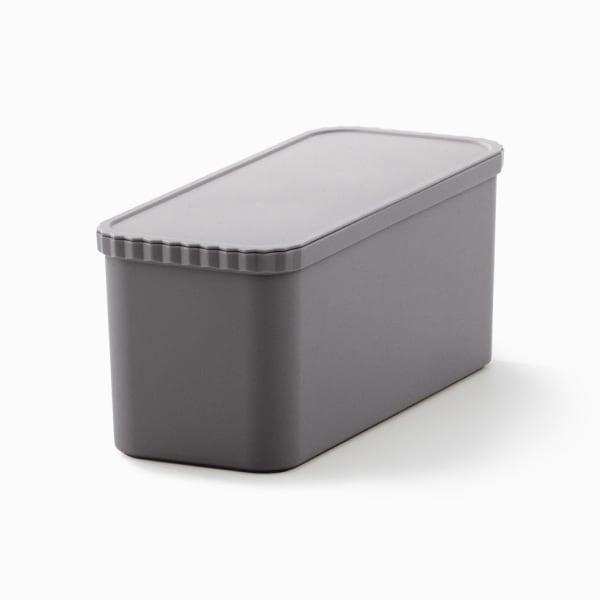 パーツのみ 】ライクイット シールズ45 密閉ダストボックス フタ