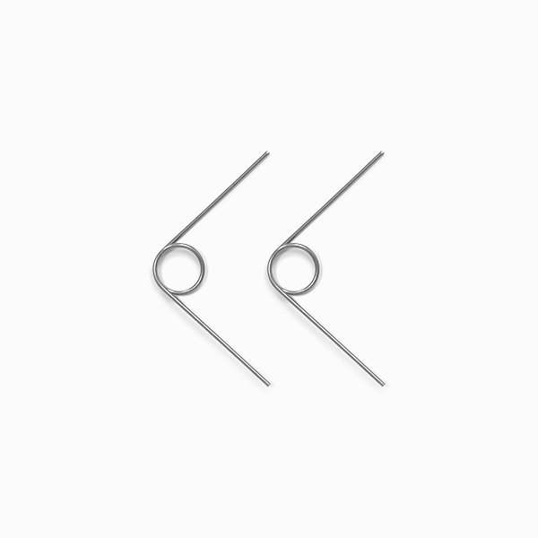 �����륺9.5/25 ̩�ĥ����ȥܥå��� �ե��Ѵ����Х�2���ȡ�LBD-01/02 Parts