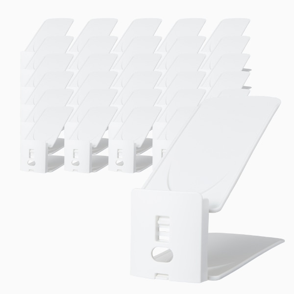 �饤�����å� ���塼���ڡ��������С� 30�ĥ��å� �ۥ磻�ȡ�like-it SH-01L 30P