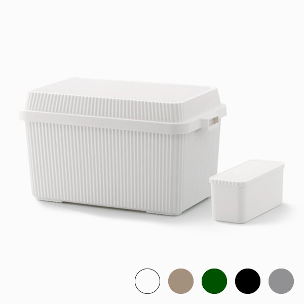 限定品・在庫限り】スタックアップコンテナー83 セルロースナノ