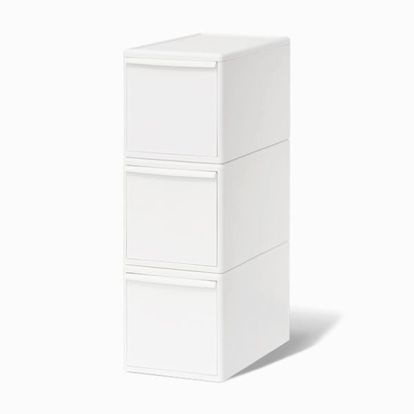 �Ȥ߹�碌�ƻȤ����Ǽ������ �ߥǥ�L 3���� ������ۥ磻�� MOS-05L 3P