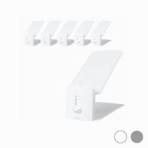 ���塼���ڡ��������С� 6�ĥ��åȡ�SH-01L 6P