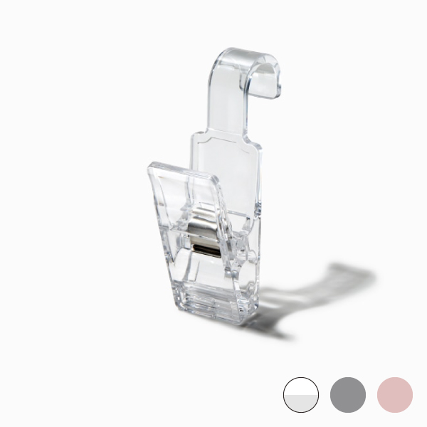 ���óݤ��ƻȤ���ϥ󥮥󥰥���å� 2P��Hanging Clip