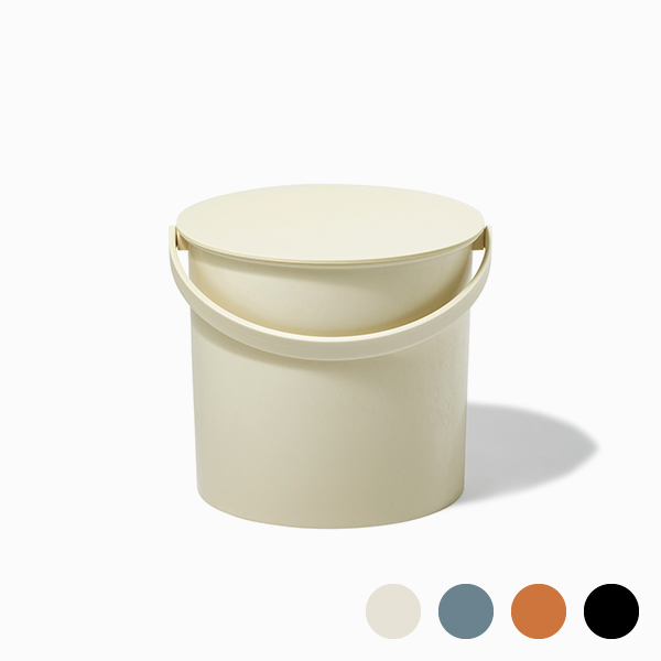 �����Х��å�7.5��Swirl Bucket